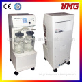 CE approved dental suction unit electric suction apparatus